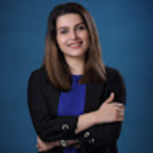 Meet your Posher, Niki